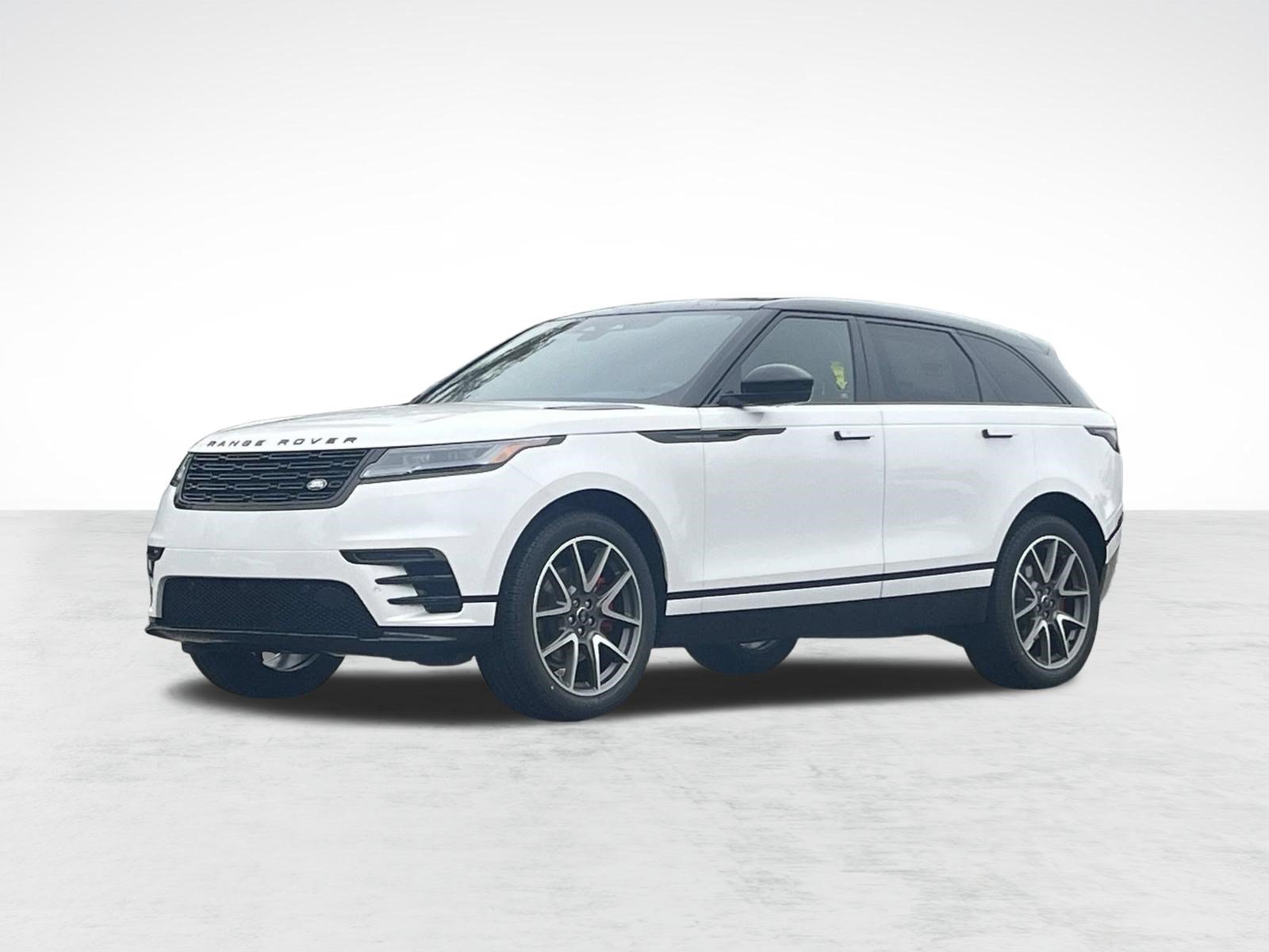 Used 2025 Land Rover Range Rover Velar Dynamic SE AWD/4WD image 1