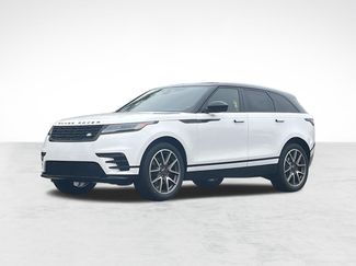 Used 2025 Land Rover Range Rover Velar Dynamic SE AWD/4WD video 1