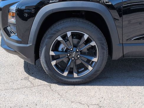 New 2026 Chevrolet Equinox RS FWD image 34