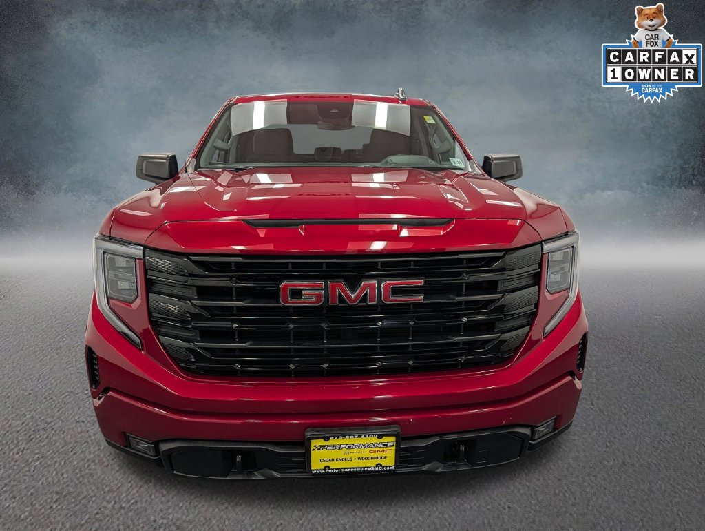 Used 2023 GMC Sierra 1500 Elevation AWD/4WD image 2