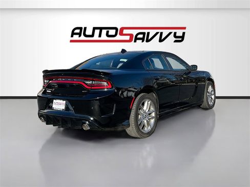 Used 2023 Dodge Charger GT image 7