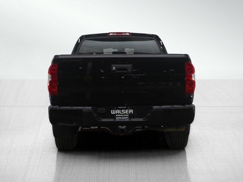 Used 2018 Toyota Tundra SR5 image 4