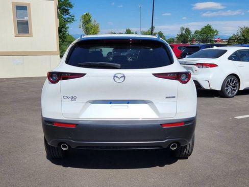 Used 2026 MAZDA CX-30 AWD 2.5 S image 5
