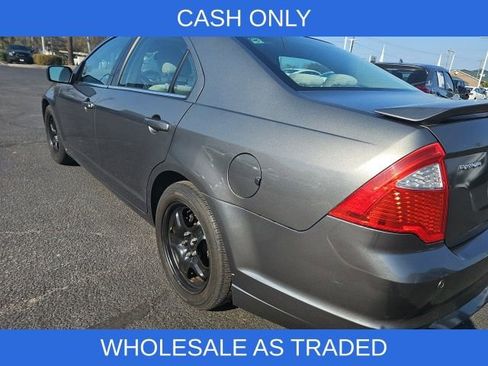 Used 2010 Ford Fusion SE image 6