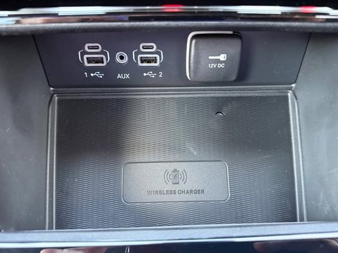 New 2026 Jeep Grand Cherokee Laredo X image 26