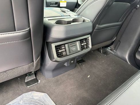 New 2026 Ford F350 Platinum AWD/4WD image 10