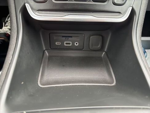 Used 2021 GMC Terrain SLT FWD image 26