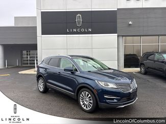 Used 2017 Lincoln MKC Reserve w/ Lincoln MKC Climate Package video 1