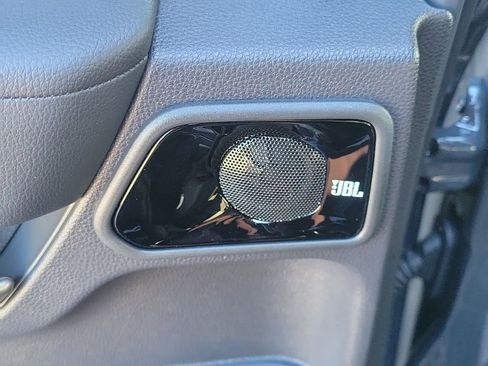 New 2026 Toyota 4Runner Limited image 18