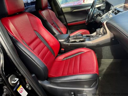 Used 2019 Lexus NX 300 F Sport image 14