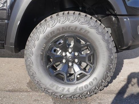 New 2026 RAM 1500 RHO w/ RHO Level 1 Equipment Group image 11