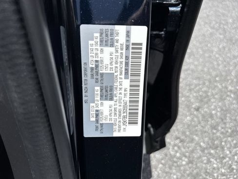Certified 2025 MAZDA CX-5 AWD 2.5 S w/ Select Package image 60