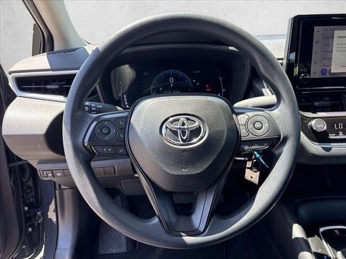 Used 2026 Toyota Corolla LE FWD image 17