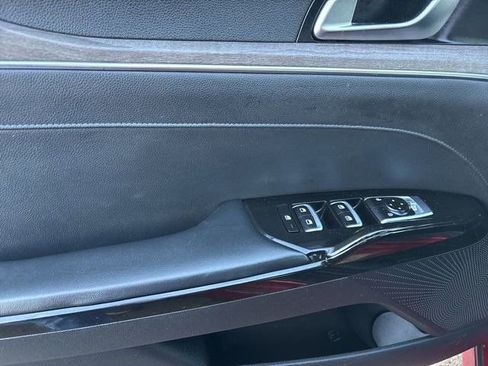 Used 2021 Kia K5 EX image 13