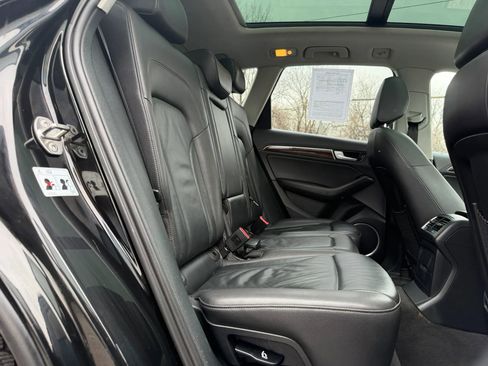 Used 2016 Audi Q5 2.0T Premium Plus w/ Technology Package image 14