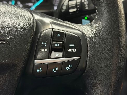 Used 2020 Ford Escape SEL FWD image 28