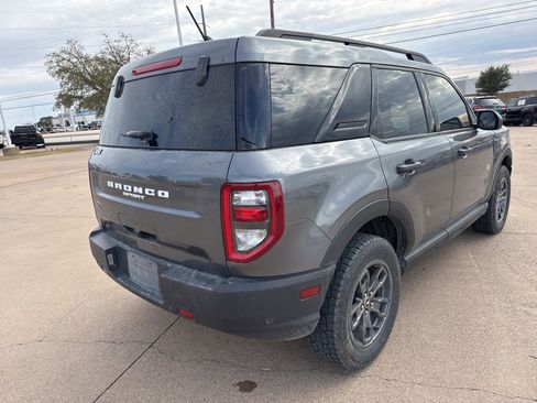 Used 2023 Ford Bronco Sport Big Bend w/ Convenience Package image 7