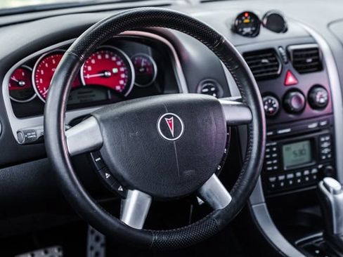 Used 2004 Pontiac GTO RWD image 6