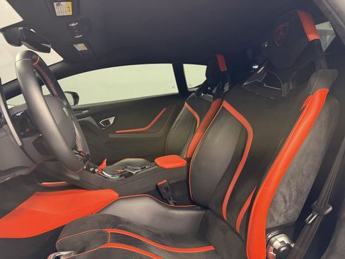 Used 2023 Lamborghini Huracan Tecnica image 14