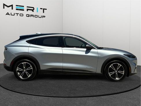 Used 2022 Ford Mustang Mach-E Select AWD/4WD image 10