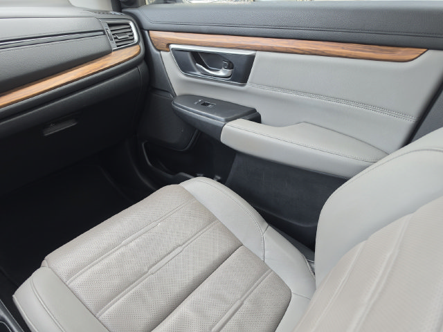 Used 2019 Honda CR-V EX-L image 26