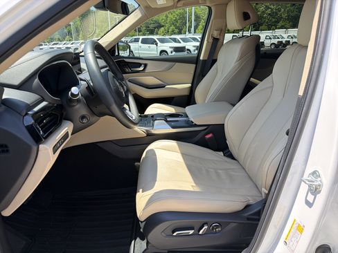 Certified 2024 Acura MDX FWD w/ Technology Package image 16