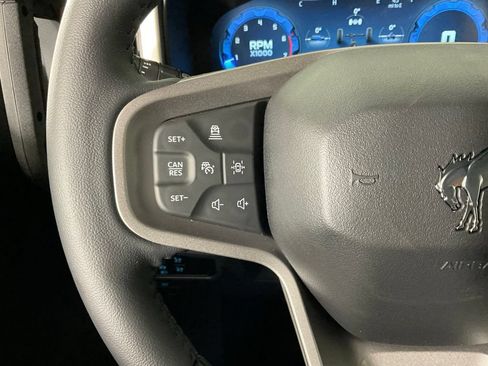 New 2026 Ford Bronco Outer Banks AWD/4WD image 24