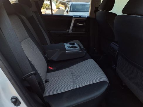 Certified 2023 Toyota 4Runner SR5 image 22