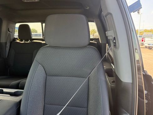 New 2026 Chevrolet Silverado 1500 LT w/ Texas Edition Plus image 22