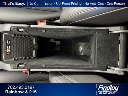 Used 2022 Cadillac XT4 Sport w/ LPO, ONYX Package image 29