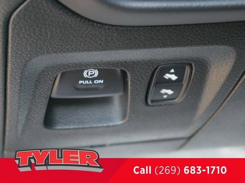 Used 2021 RAM 1500 TRX w/ TRX Level 2 Equipment Group AWD/4WD image 25