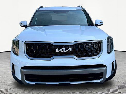 Certified 2023 Kia Telluride EX X-Line AWD/4WD image 2
