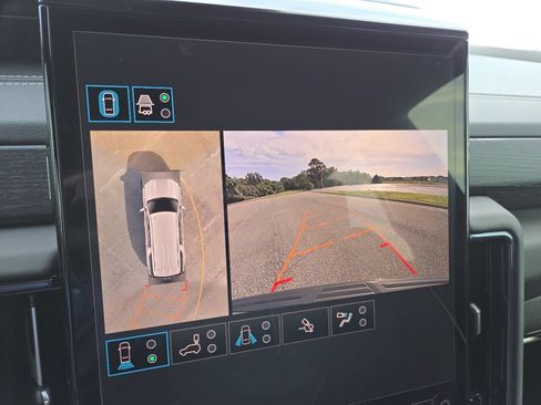New 2026 GMC Yukon XL AT4 Ultimate w/ LPO, Floor Liner Package AWD/4WD image 12