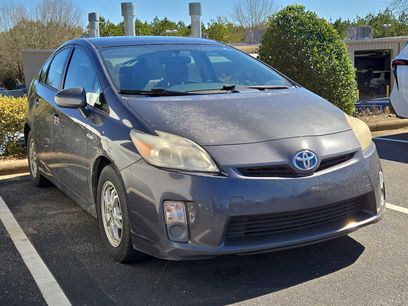 Used 2010 Toyota Prius Two