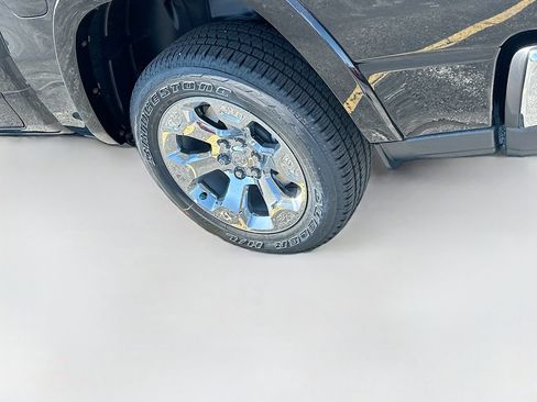 New 2026 RAM 1500 Big Horn AWD/4WD image 36