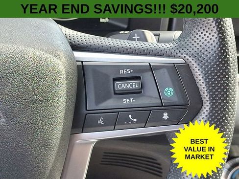 Used 2022 Mitsubishi Outlander SEL image 24