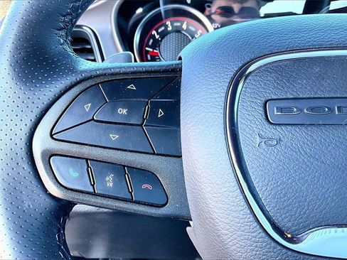 Used 2023 Dodge Challenger R/T Scat Pack image 16