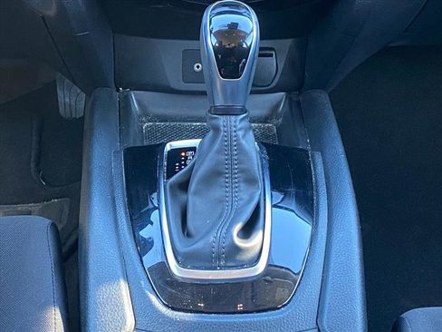 Used 2020 Nissan Rogue Sport S w/ Appearance Package image 11