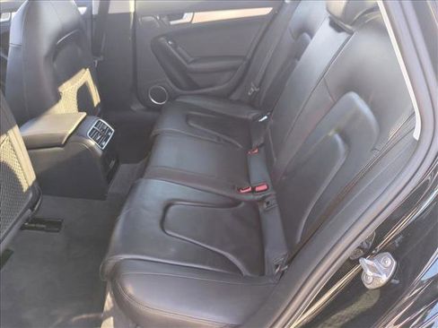 Used 2016 Audi A4 2.0T Premium Plus w/ Technology Package image 20