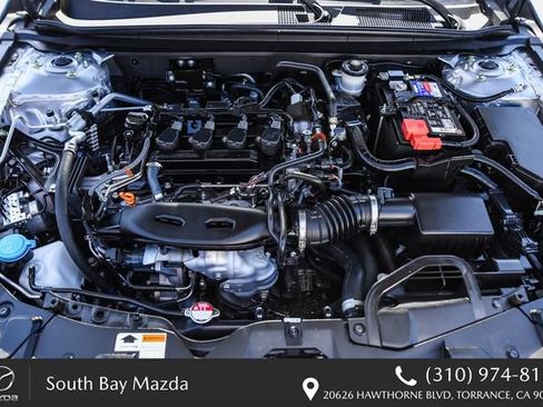 Used 2023 Honda Accord EX image 27