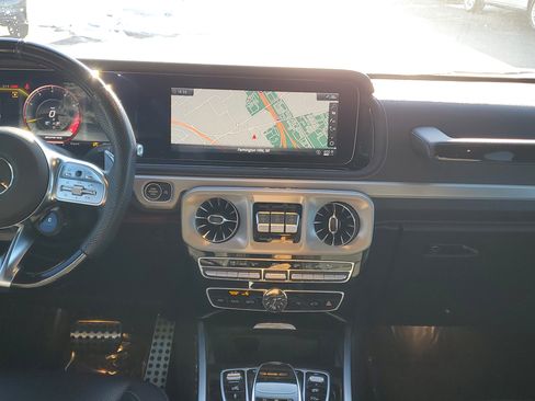 Used 2021 Mercedes-Benz G 63 AMG G 63 AMGﾮ image 24
