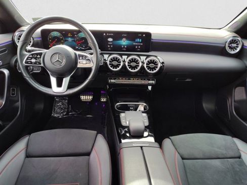 Used 2023 Mercedes-Benz CLA 250 4MATIC image 14