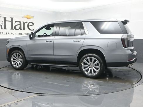 New 2026 Chevrolet Tahoe Premier w/ Sun And Tow Package AWD/4WD image 31