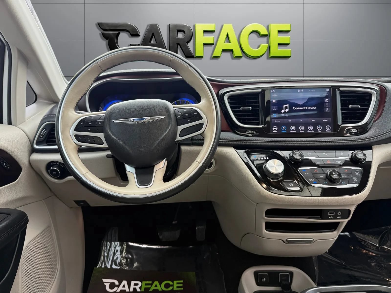Used 2018 Chrysler Pacifica Limited FWD image 25