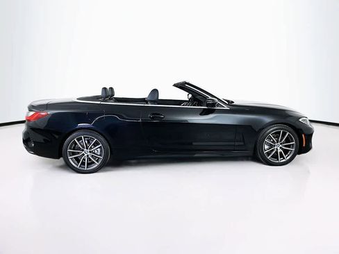 Used 2022 BMW 430i Convertible image 26