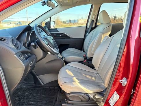 Used 2014 MAZDA MAZDA5 Grand Touring image 15