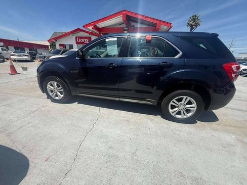 Used 2016 Chevrolet Equinox LS image 6