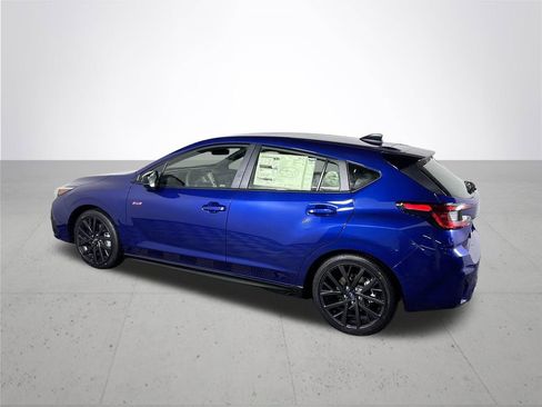 New 2026 Subaru Impreza RS image 8