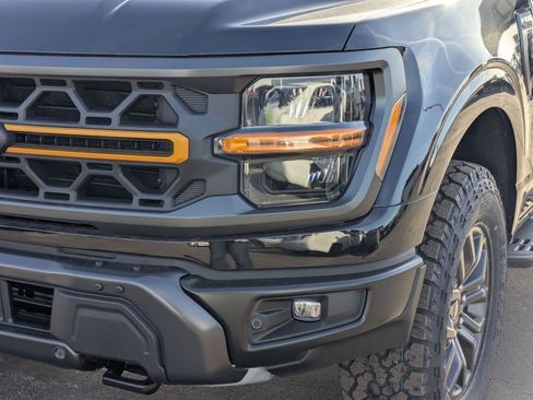 New 2025 Ford F150 Tremor w/ Equipment Group 402A High image 11