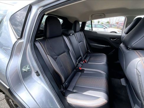 Used 2025 Subaru Crosstrek 2.5i Limited w/ Crosstrek Mirror Package AWD/4WD image 20